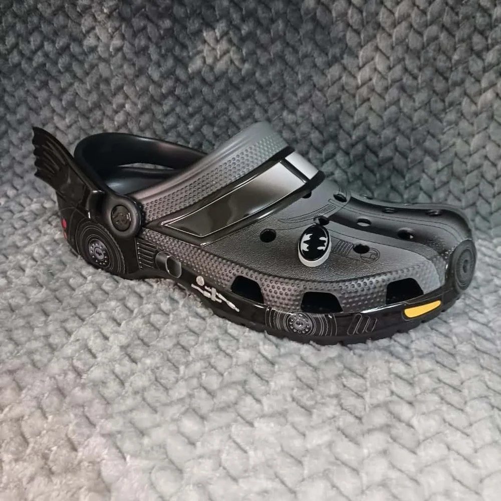 CROCS before free don